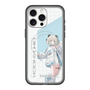 スリムプロテクションプレミアムケース with MagSafe［ Neo-Porte - 絲依とい ］