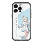 スリムプロテクションプレミアムケース with MagSafe［ Neo-Porte - 絲依とい ］