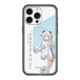 スリムプロテクションプレミアムケース with MagSafe［ Neo-Porte - 絲依とい ］