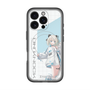 スリムプロテクションプレミアムケース with MagSafe［ Neo-Porte - 絲依とい ］