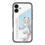 スリムプロテクションプレミアムケース with MagSafe［ Neo-Porte - 絲依とい ］