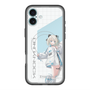 スリムプロテクションプレミアムケース with MagSafe［ Neo-Porte - 絲依とい ］