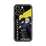 スリムプロテクションプレミアムケース with MagSafe［ Neo-Porte - 瀬尾カザリ ］