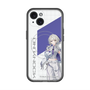 スリムプロテクションプレミアムケース with MagSafe［ Neo-Porte - 幽乃うつろ ］