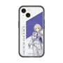 スリムプロテクションプレミアムケース with MagSafe［ Neo-Porte - 幽乃うつろ ］