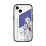 スリムプロテクションプレミアムケース with MagSafe［ Neo-Porte - 幽乃うつろ ］