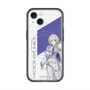 スリムプロテクションプレミアムケース with MagSafe［ Neo-Porte - 幽乃うつろ ］
