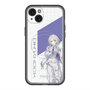 スリムプロテクションプレミアムケース with MagSafe［ Neo-Porte - 幽乃うつろ ］