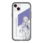 スリムプロテクションプレミアムケース with MagSafe［ Neo-Porte - 幽乃うつろ ］