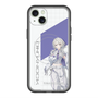 スリムプロテクションプレミアムケース with MagSafe［ Neo-Porte - 幽乃うつろ ］