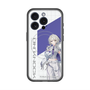 スリムプロテクションプレミアムケース with MagSafe［ Neo-Porte - 幽乃うつろ ］