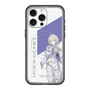 スリムプロテクションプレミアムケース with MagSafe［ Neo-Porte - 幽乃うつろ ］
