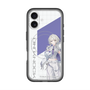 スリムプロテクションプレミアムケース with MagSafe［ Neo-Porte - 幽乃うつろ ］
