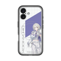 スリムプロテクションプレミアムケース with MagSafe［ Neo-Porte - 幽乃うつろ ］