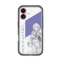 スリムプロテクションプレミアムケース with MagSafe［ Neo-Porte - 幽乃うつろ ］