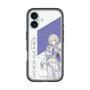 スリムプロテクションプレミアムケース with MagSafe［ Neo-Porte - 幽乃うつろ ］