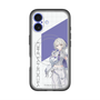 スリムプロテクションプレミアムケース with MagSafe［ Neo-Porte - 幽乃うつろ ］