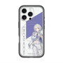 スリムプロテクションプレミアムケース with MagSafe［ Neo-Porte - 幽乃うつろ ］