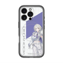 スリムプロテクションプレミアムケース with MagSafe［ Neo-Porte - 幽乃うつろ ］