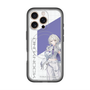 スリムプロテクションプレミアムケース with MagSafe［ Neo-Porte - 幽乃うつろ ］