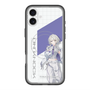 スリムプロテクションプレミアムケース with MagSafe［ Neo-Porte - 幽乃うつろ ］