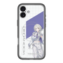 スリムプロテクションプレミアムケース with MagSafe［ Neo-Porte - 幽乃うつろ ］