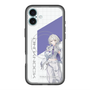 スリムプロテクションプレミアムケース with MagSafe［ Neo-Porte - 幽乃うつろ ］