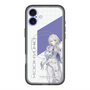 スリムプロテクションプレミアムケース with MagSafe［ Neo-Porte - 幽乃うつろ ］