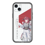 スリムプロテクションプレミアムケース with MagSafe［ Neo-Porte - 昏昏アリア ］