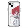 スリムプロテクションプレミアムケース with MagSafe［ Neo-Porte - 昏昏アリア ］