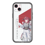 スリムプロテクションプレミアムケース with MagSafe［ Neo-Porte - 昏昏アリア ］