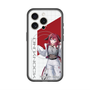 スリムプロテクションプレミアムケース with MagSafe［ Neo-Porte - 昏昏アリア ］