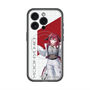 スリムプロテクションプレミアムケース with MagSafe［ Neo-Porte - 昏昏アリア ］