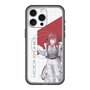 スリムプロテクションプレミアムケース with MagSafe［ Neo-Porte - 昏昏アリア ］