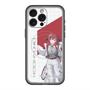 スリムプロテクションプレミアムケース with MagSafe［ Neo-Porte - 昏昏アリア ］