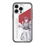 スリムプロテクションプレミアムケース with MagSafe［ Neo-Porte - 昏昏アリア ］