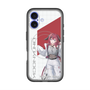 スリムプロテクションプレミアムケース with MagSafe［ Neo-Porte - 昏昏アリア ］