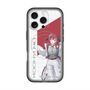 スリムプロテクションプレミアムケース with MagSafe［ Neo-Porte - 昏昏アリア ］