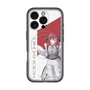 スリムプロテクションプレミアムケース with MagSafe［ Neo-Porte - 昏昏アリア ］
