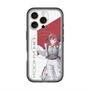 スリムプロテクションプレミアムケース with MagSafe［ Neo-Porte - 昏昏アリア ］