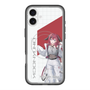 スリムプロテクションプレミアムケース with MagSafe［ Neo-Porte - 昏昏アリア ］