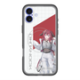 スリムプロテクションプレミアムケース with MagSafe［ Neo-Porte - 昏昏アリア ］