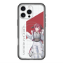 スリムプロテクションプレミアムケース with MagSafe［ Neo-Porte - 昏昏アリア ］
