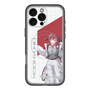 スリムプロテクションプレミアムケース with MagSafe［ Neo-Porte - 昏昏アリア ］