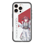 スリムプロテクションプレミアムケース with MagSafe［ Neo-Porte - 昏昏アリア ］