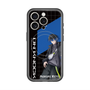 スリムプロテクションプレミアムケース with MagSafe［ Neo-Porte - 青桐エイト ］