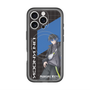 スリムプロテクションプレミアムケース with MagSafe［ Neo-Porte - 青桐エイト ］