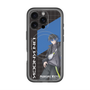 スリムプロテクションプレミアムケース with MagSafe［ Neo-Porte - 青桐エイト ］