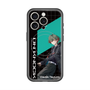 スリムプロテクションプレミアムケース with MagSafe［ Neo-Porte - 八神ツクモ ］