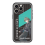 スリムプロテクションプレミアムケース with MagSafe［ Neo-Porte - 八神ツクモ ］